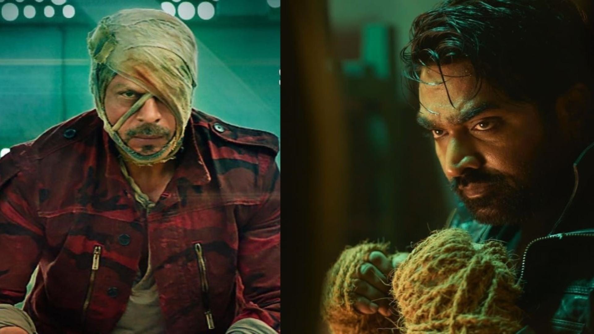 Jawan actor shah rukh khan vijay sethupathi answer 7 most asked questions about the film