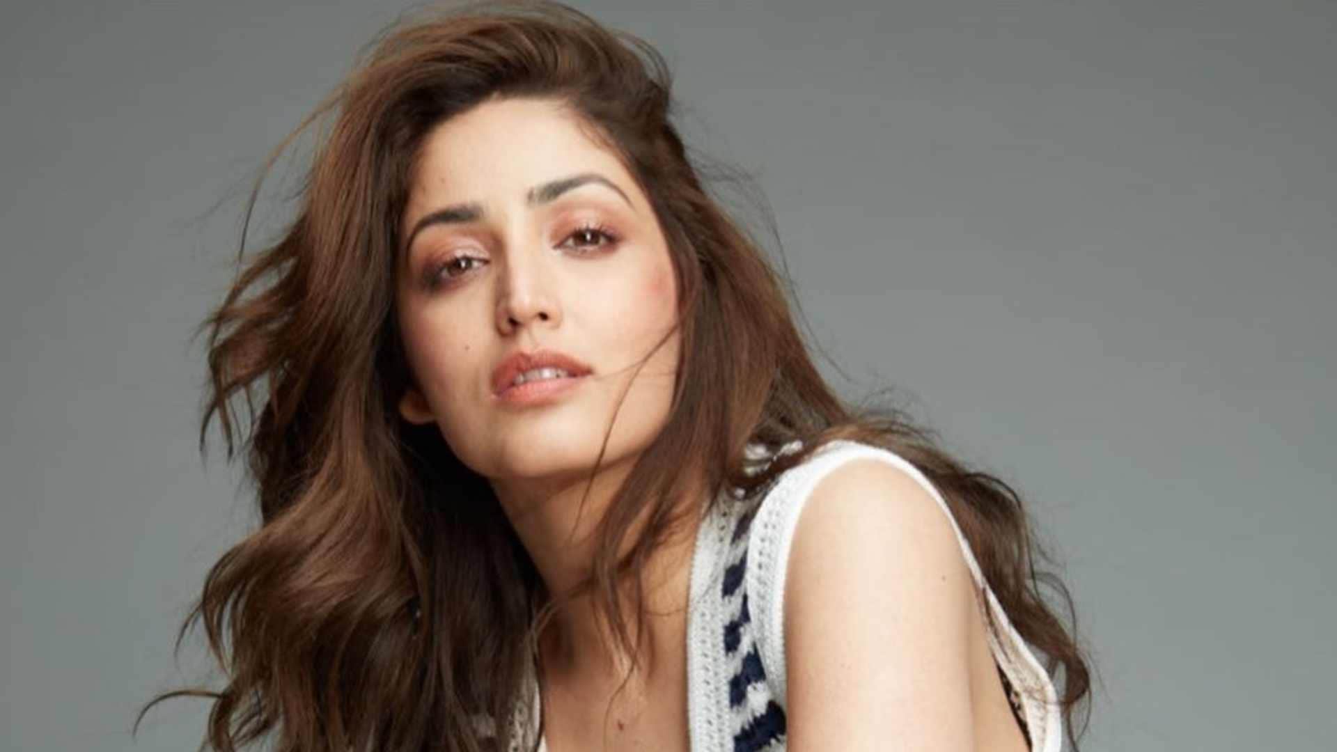 Yami Gautam OMG 2 actress expressed her sadness and concern about heavy rains and floods in Himachal Pradesh