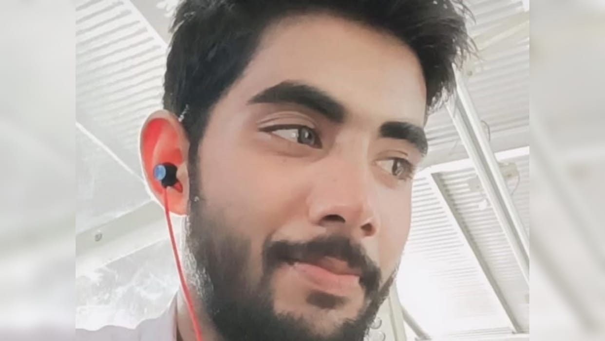 Young bakery businessman hanged himself from fan in Samastipur, dead body found in rented room