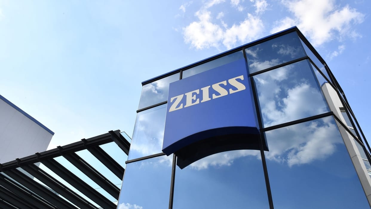 Zeiss Group to invest Rs 2,500 crore on new plant in India