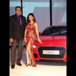 BMWs, Audi, Volvo, luxury cars, 12 Indian athletes, received, as gifts