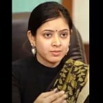 IAS Tanu Jain