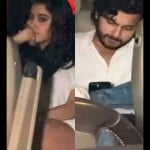 जान्हवी कपूर