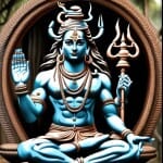 Difference between Shivratri and Mahashivratri