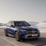 Mercedes-Benz GLC 2023