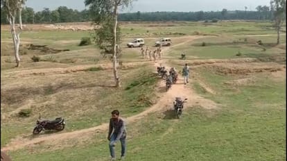 Bihar News: 3 boys died after being hit by express train in Banka, Agartala got hit by express