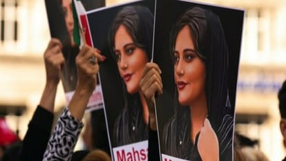 iran moral policing returns with strict hijab rules months after anti hijab protest mahsa amini