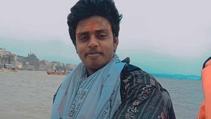 Kanwariya who came from Prayagraj died due to drowning during Ganga bath, NDRF recovered the body