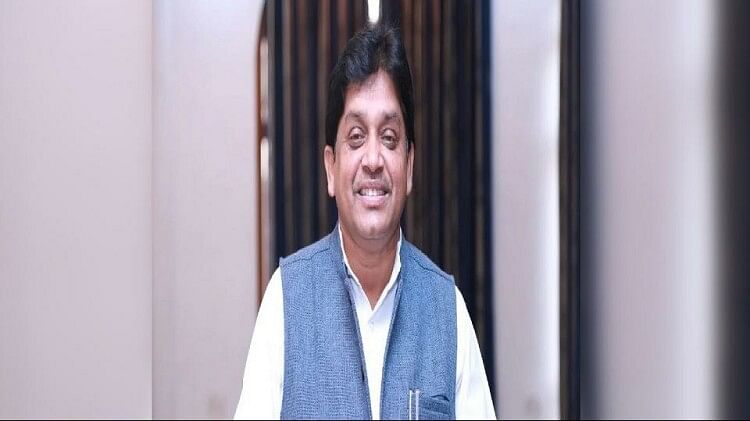 Gariaband: मंत्री डॉ. शिवकुमार डहरिया आज हरेली महोत्सव एवं छत्तीसगढ़िया ओलंपिक का करेंगे शुभारंभ