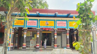 sawan 2023, shiv mandir in bareilly division