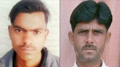 Two youths drowned in Aril river in buduan