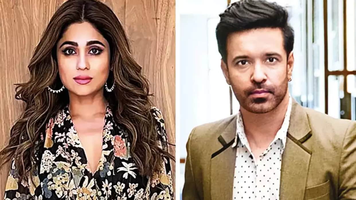 aamir ali broke his silence over rumours of dating shamita shetty know here actor reaction in detail read