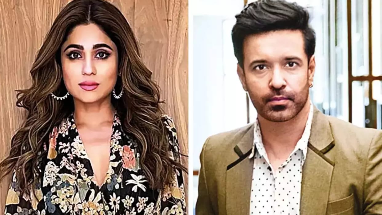 aamir ali broke his silence over rumours of dating shamita shetty know here actor reaction in detail read