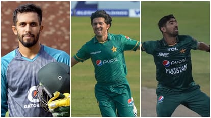 ACC Mens Emerging Teams Asia Cup 2023: India-A vs Pakistan-A match on 19th July; Yash Dhull vs Mohammad Haris