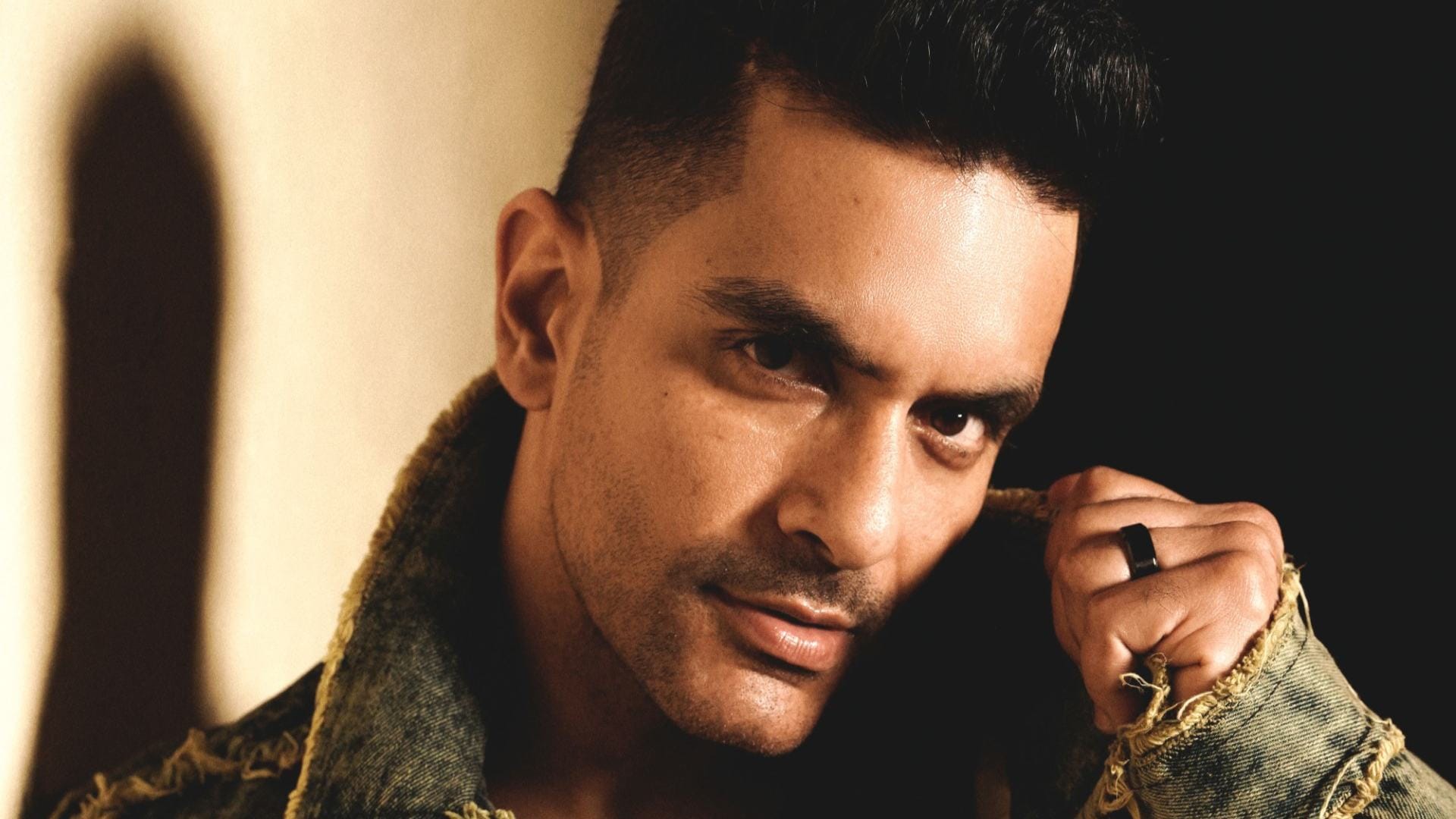 Angad Bedi started preparing for sports to represent India in international sprinting tournament in UK