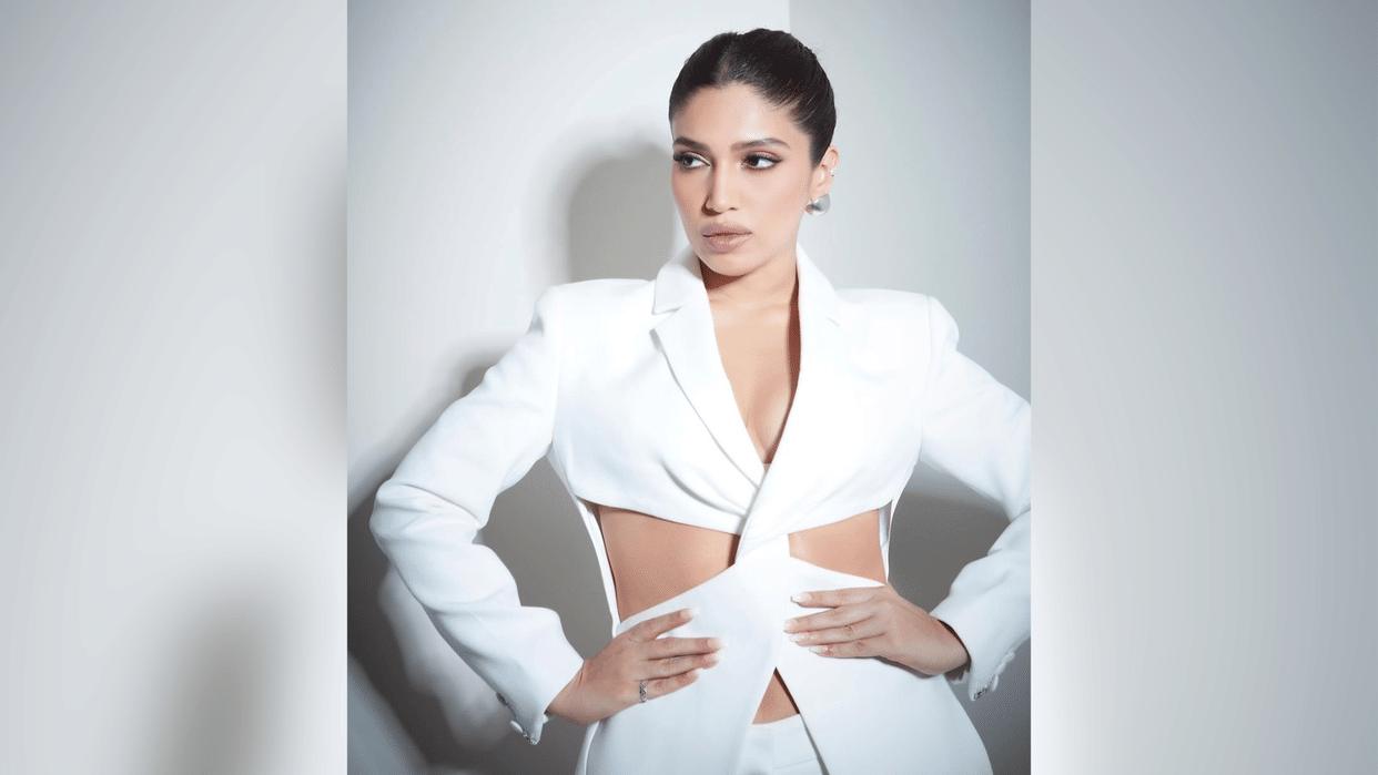 Bhumi Pednekar unveils plan of launching The Bhumi Foundation on her birthday