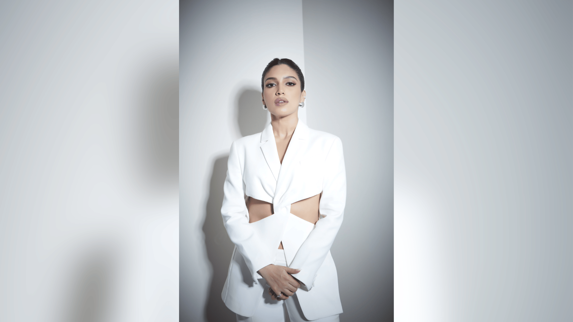 Bhumi Pednekar unveils plan of launching The Bhumi Foundation on her birthday