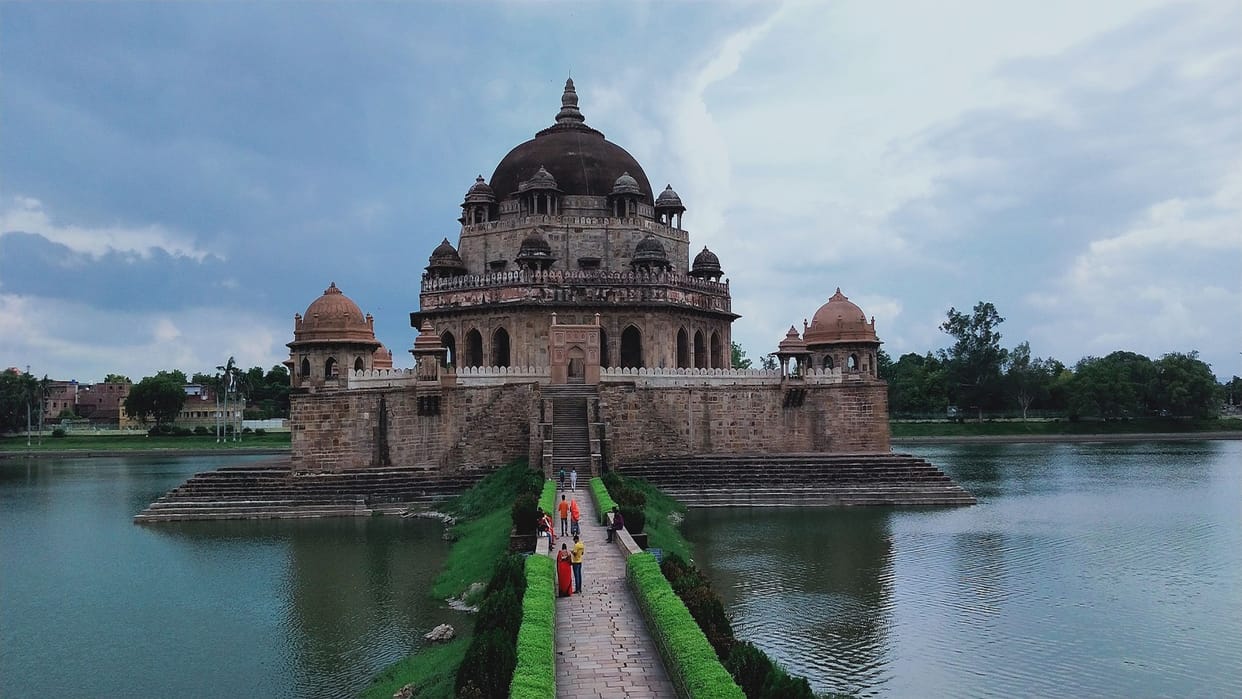 Best Hill Stations In Bihar Tourist Places Visit in October Travel Places in Bihar