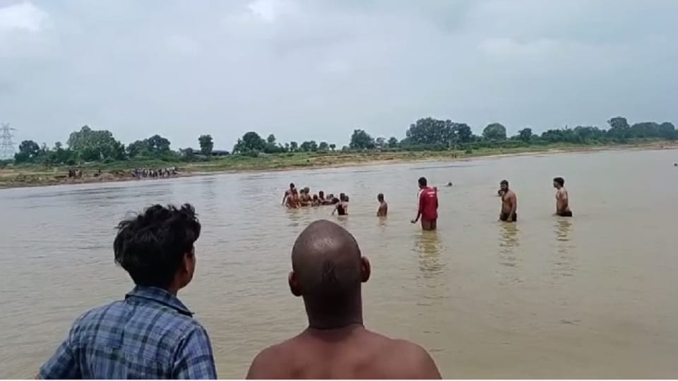Three sisters who went to bathe in Arpa river drowned to death