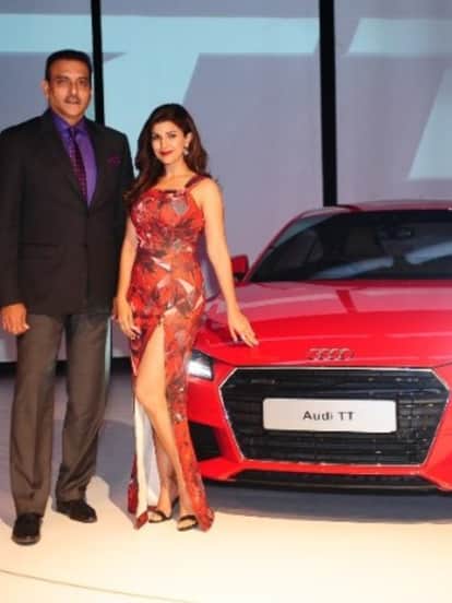 BMWs, Audi, Volvo, luxury cars, 12 Indian athletes, received, as gifts
