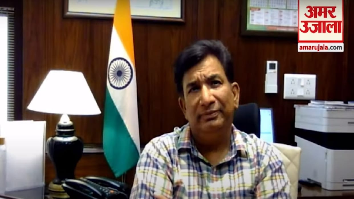 Delhi Flood Know from expert whether Hathnikund Barrage really caused flood in Delhi