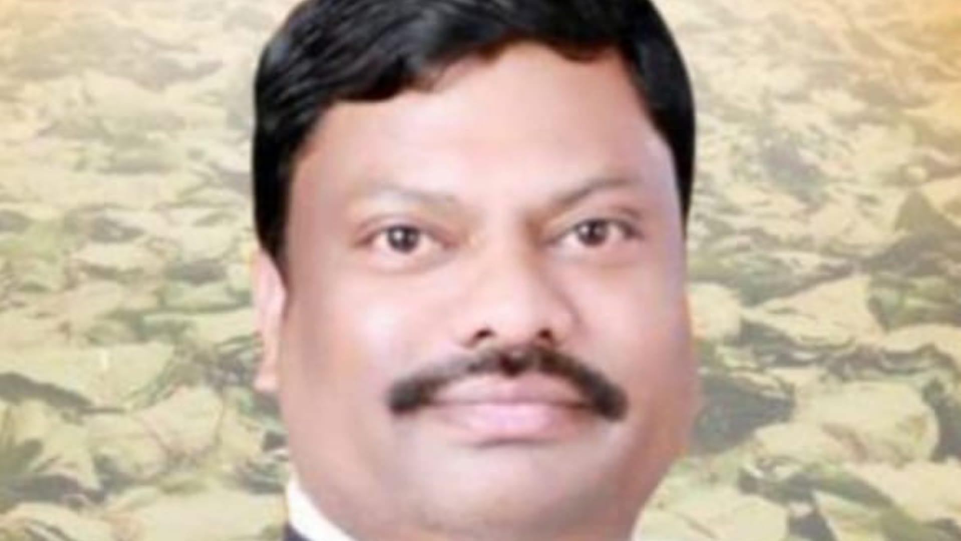 विकास मरकाम,प्रदेश अध्यक्ष,भाजपा अनुसूचित जनजाति मोर्चा