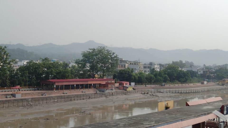Haridwar News:  Ganga canal will be closed from today