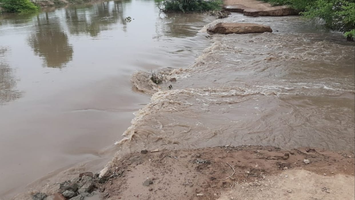 Haryana Flood: 4 more embankments breached in Sirsa-Fatehabad, Army called in Jakhal, Ratia, Tohana