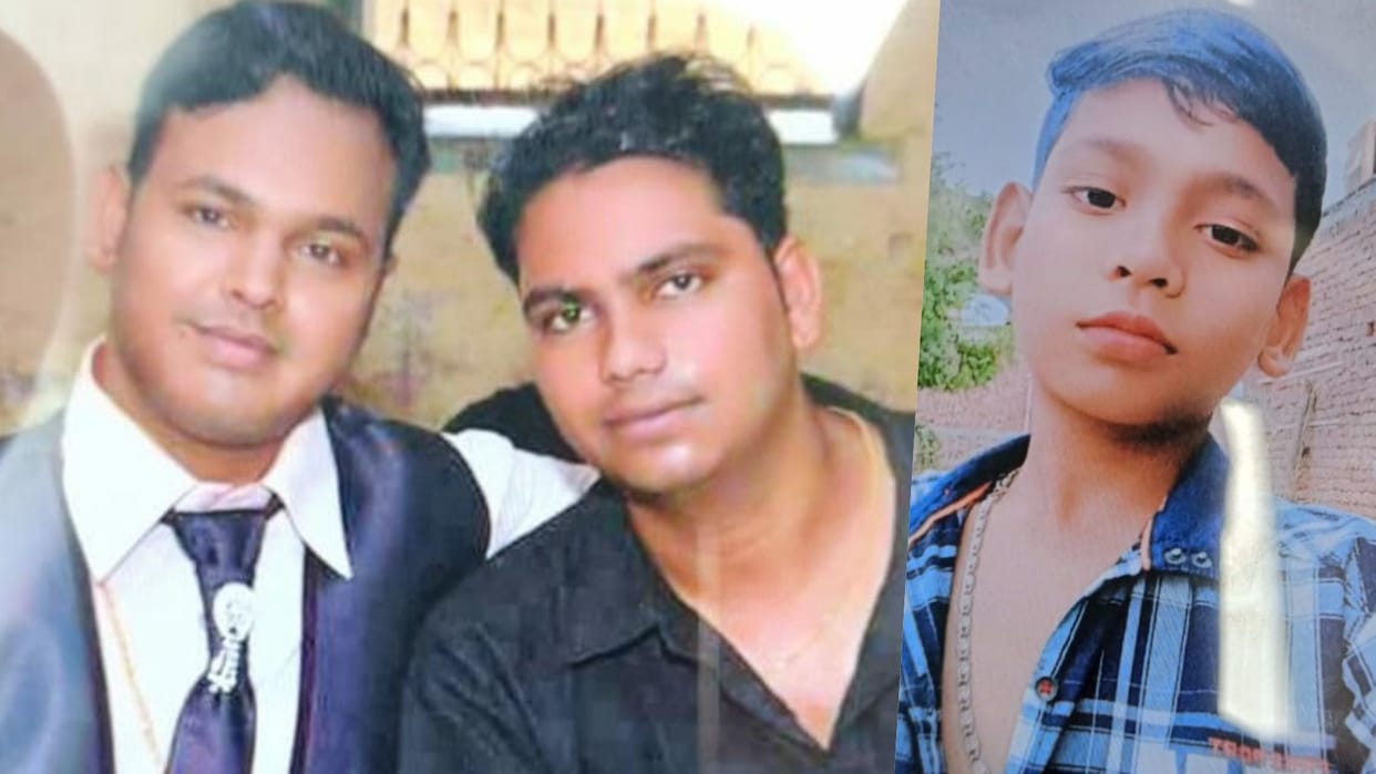 Gwalior Student Death Case Case of culpable homicide against both teachers school management investigated