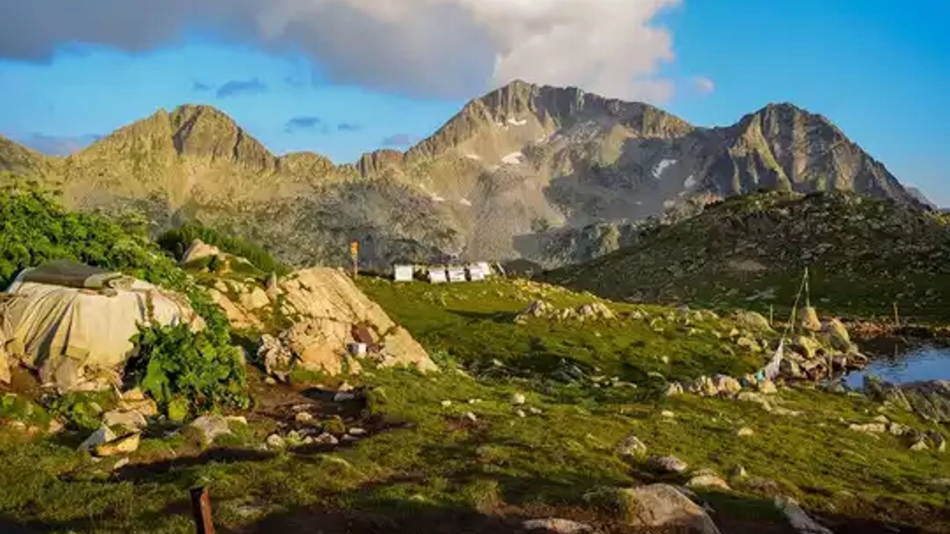 Matheran The Smallest Hill Station Of India Where Cars Are Banned