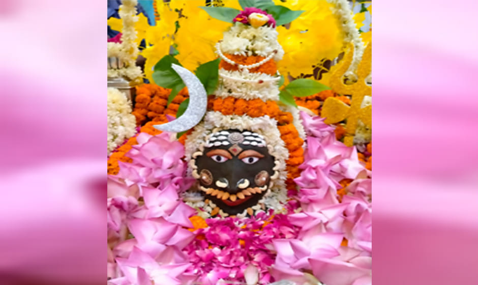 Second Monday of Sawan: Temples of the city echoed with cheers of Bholenath, devotees performed Jalabhishek