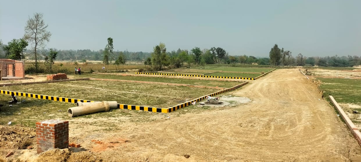 UP News: Master plan for 63 small cities also in the second phase