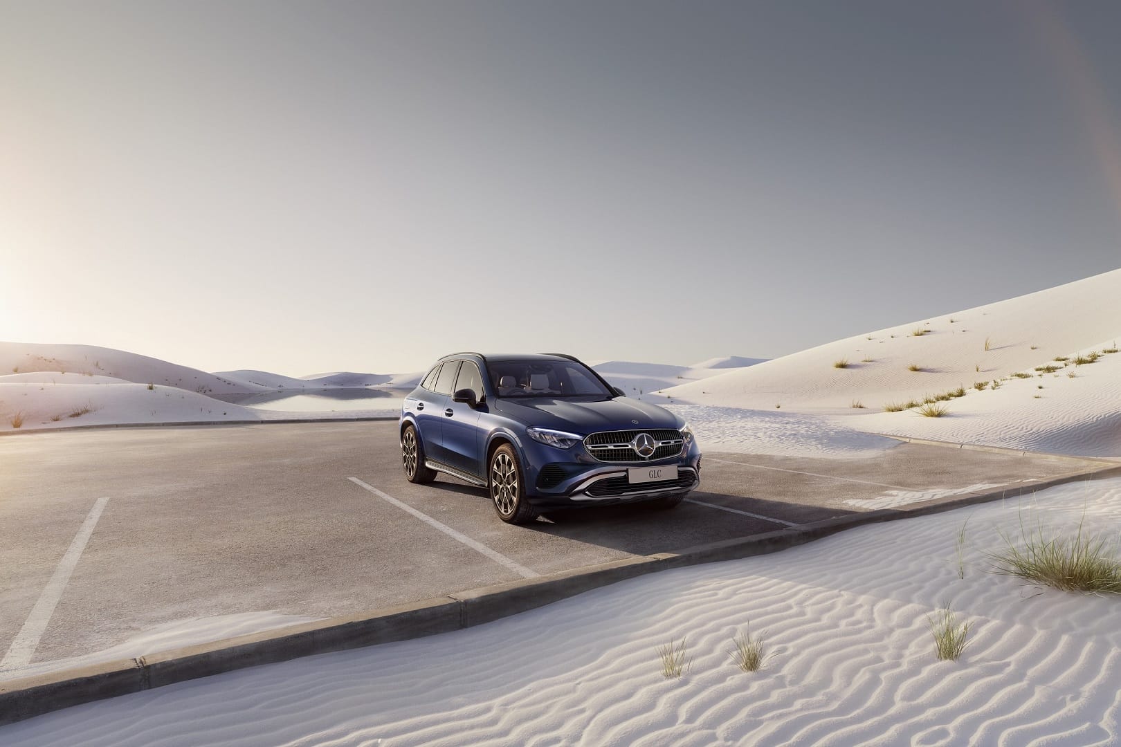 Mercedes GLC 2023 Launched in India Know Price Features Specs Details