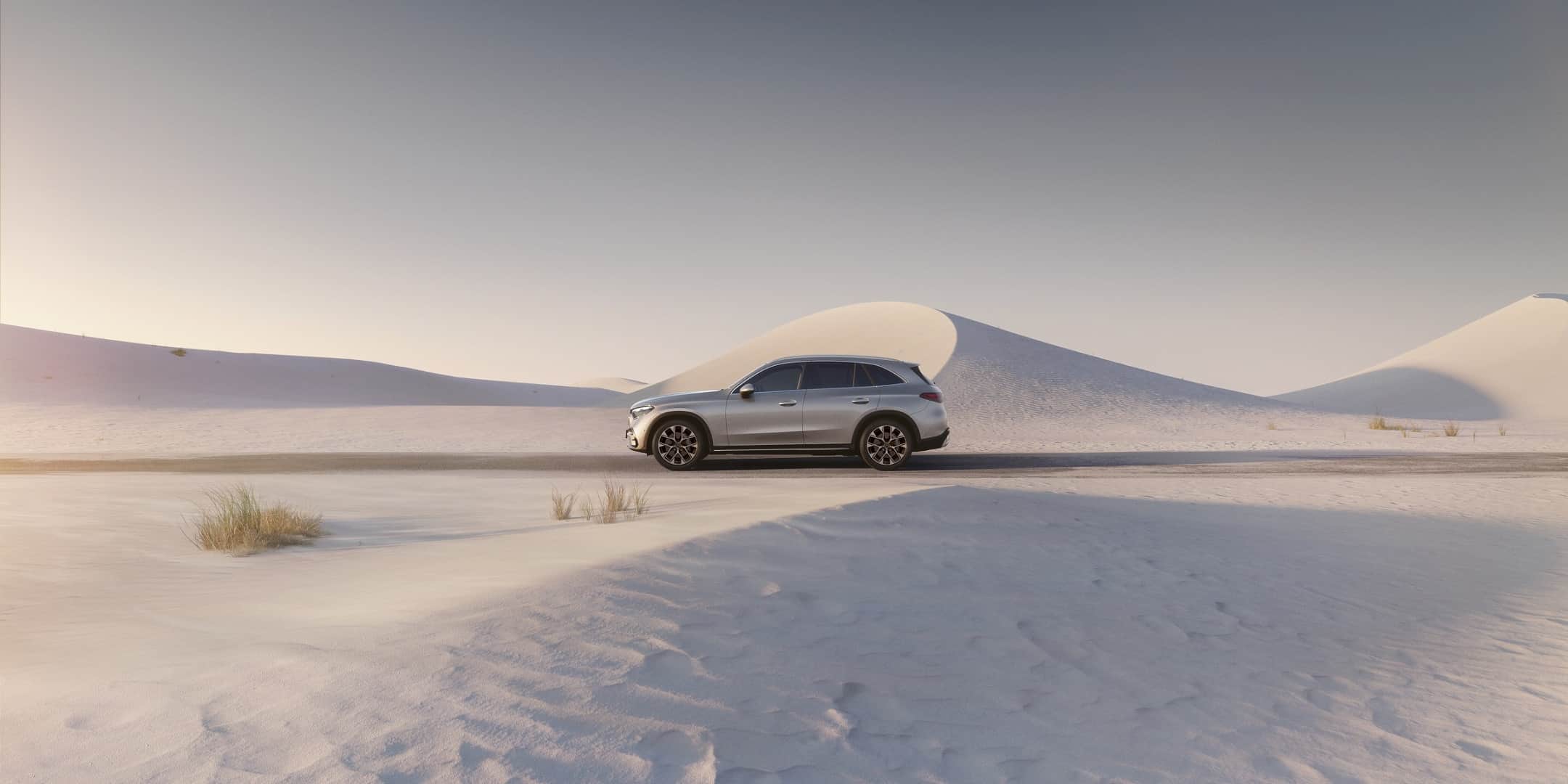 Mercedes-Benz GLC 2023 launch date in India Know Interior Features Specs expected price