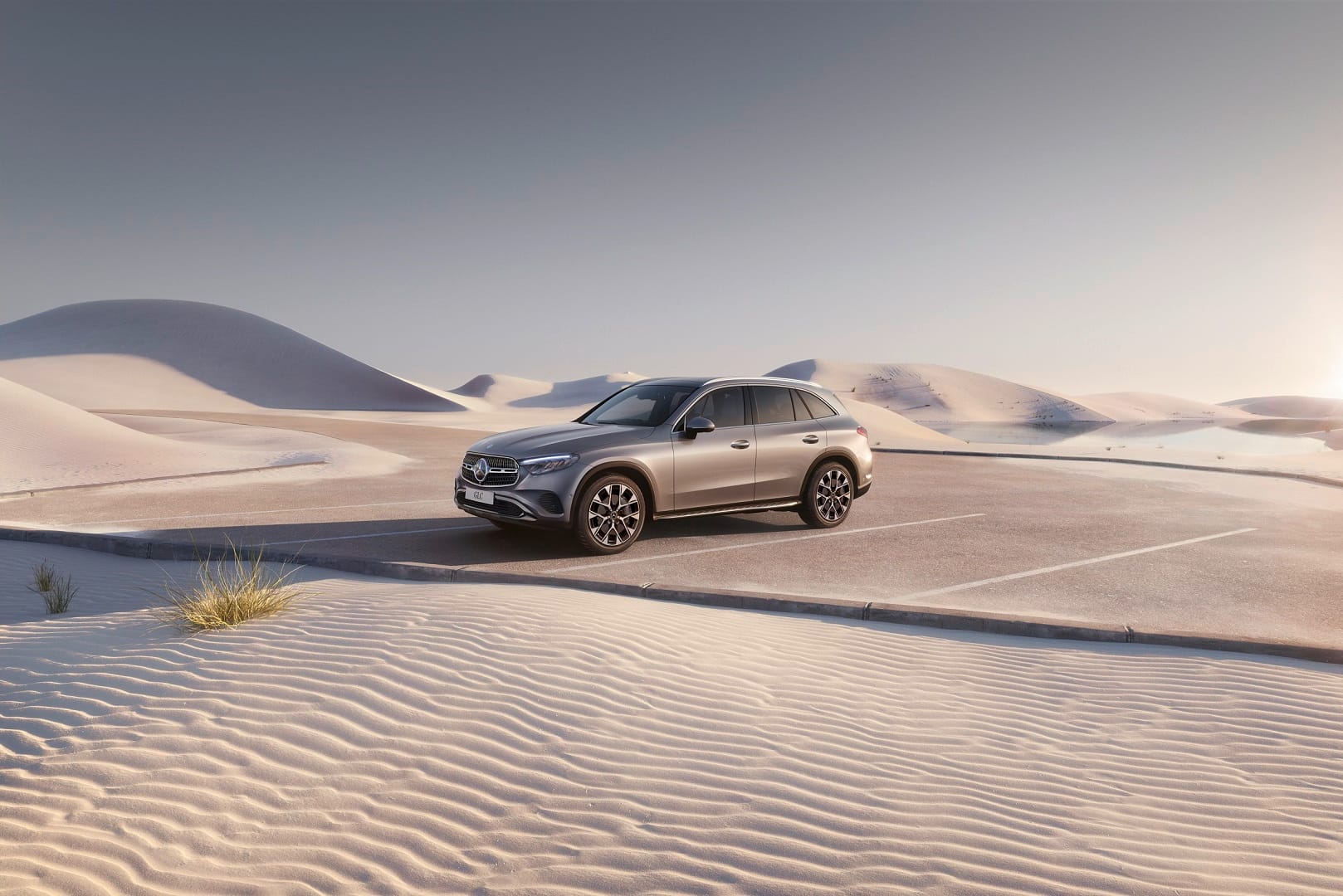 Mercedes-Benz GLC 2023 launch date in India Know Interior Features Specs expected price