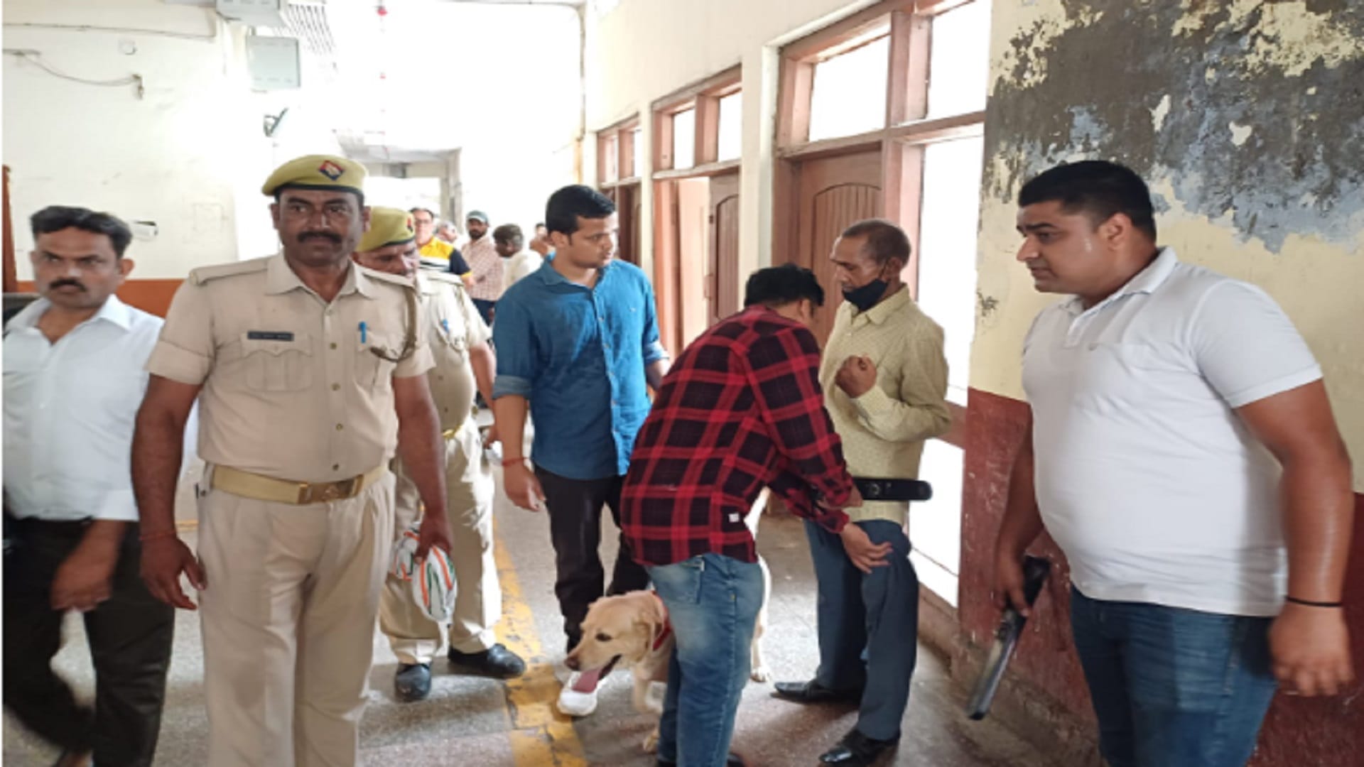 Court has acquitted Naresh Tikait in case of murder of farmer leader Chaudhary Jagbir Singh after 20 years
