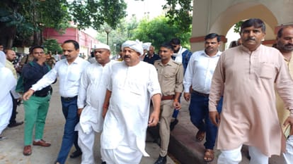 Jagbir Singh murder case: Yograj could not prove himself as an eyewitness in the court, a testimony was import