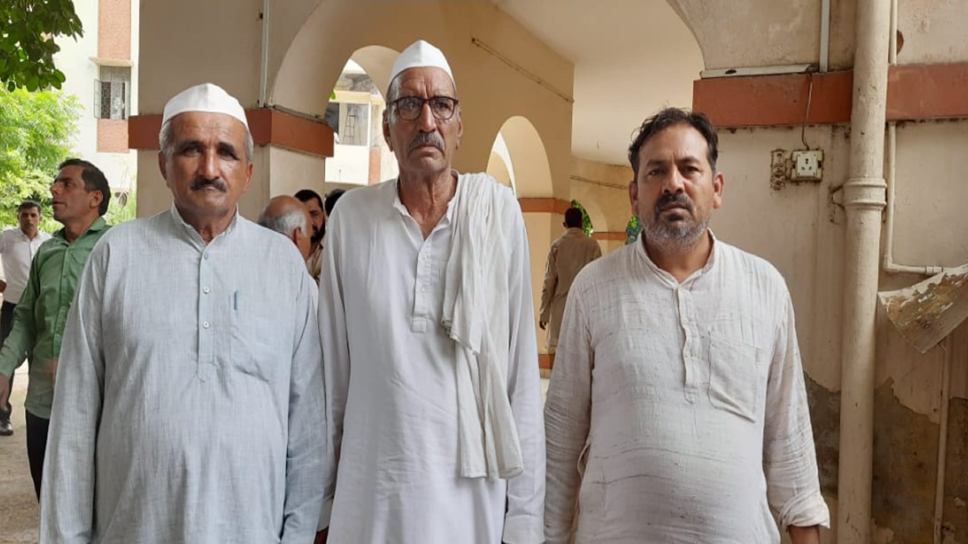Court has acquitted Naresh Tikait in case of murder of farmer leader Chaudhary Jagbir Singh after 20 years