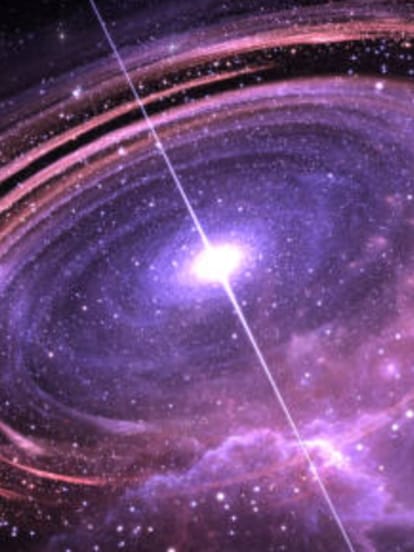 neutron stars