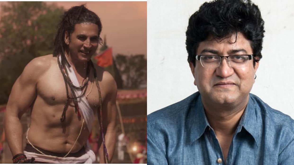 screening of akshay kumar starrer omg 2 for Revising Committee cbfc chairperson prasoon joshi will watch film