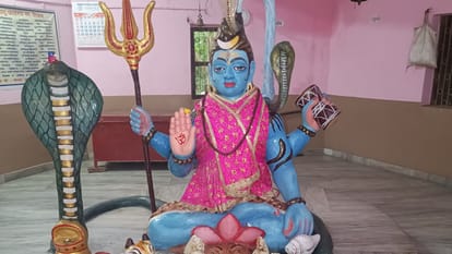 sawan 2023, shiv mandir in bareilly division