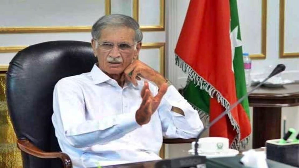 Imran Khan close aide forms new political party