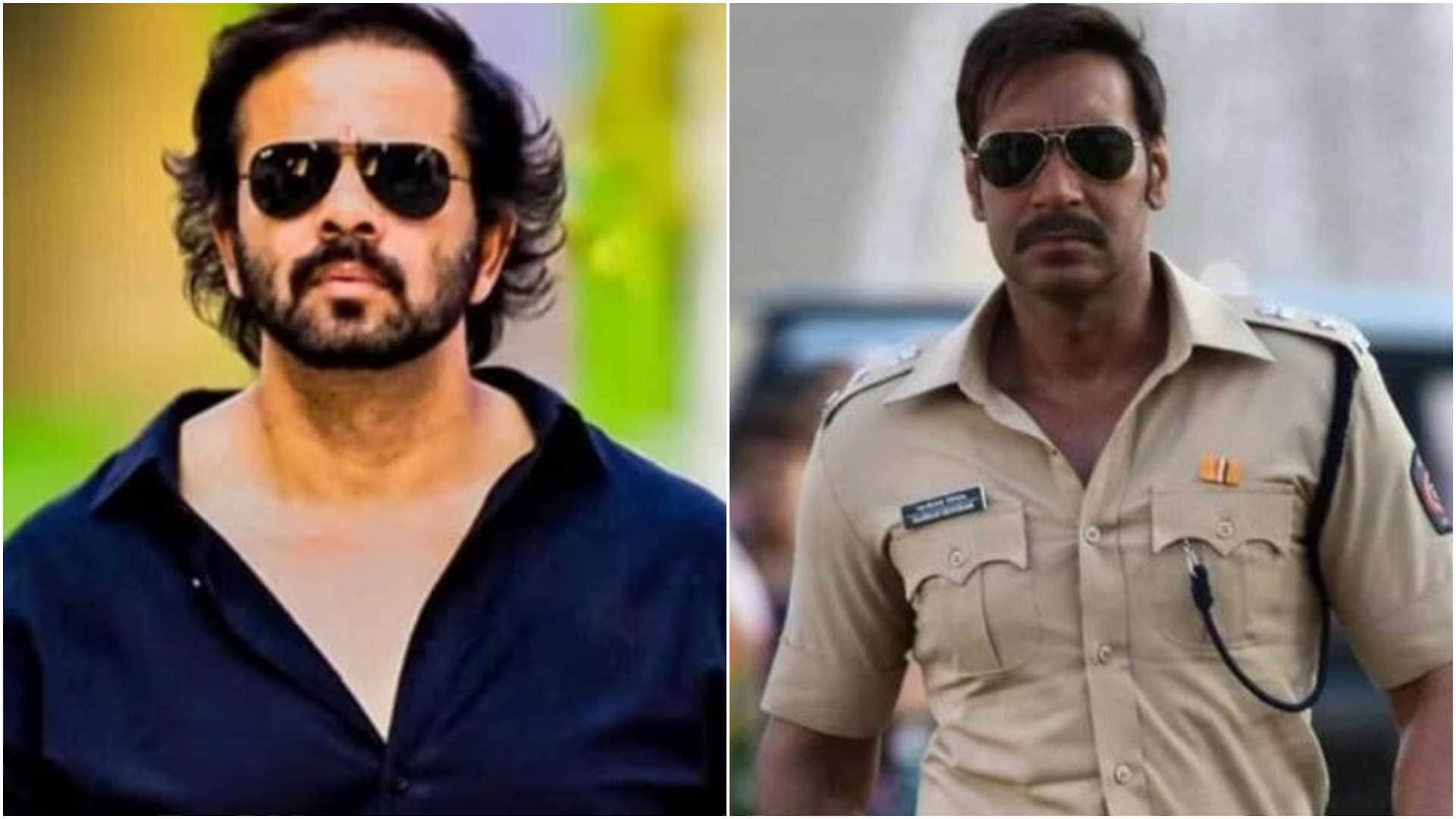 Rohit Shetty Shares an Official Statement Regarding Ajay Devgn starrer Singham Again Star Cast