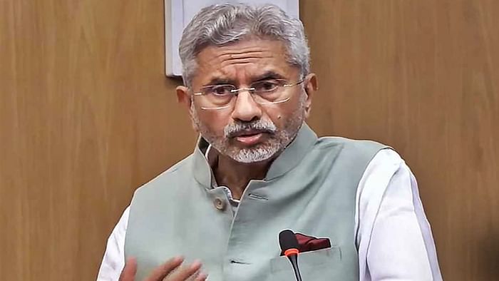 Jaishankar asks Canada to provide evidence in support of its allegations