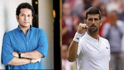 Sachin Tendulkar Tweet As Carlos Alcaraz Beats Novak Djokovic In Wimbledon 2023 Final; Compares Roger Federer