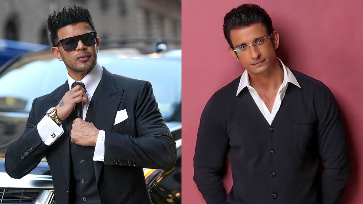 Sharman Joshi and Sahil Khan to work together after 20 years will be seen working in this film