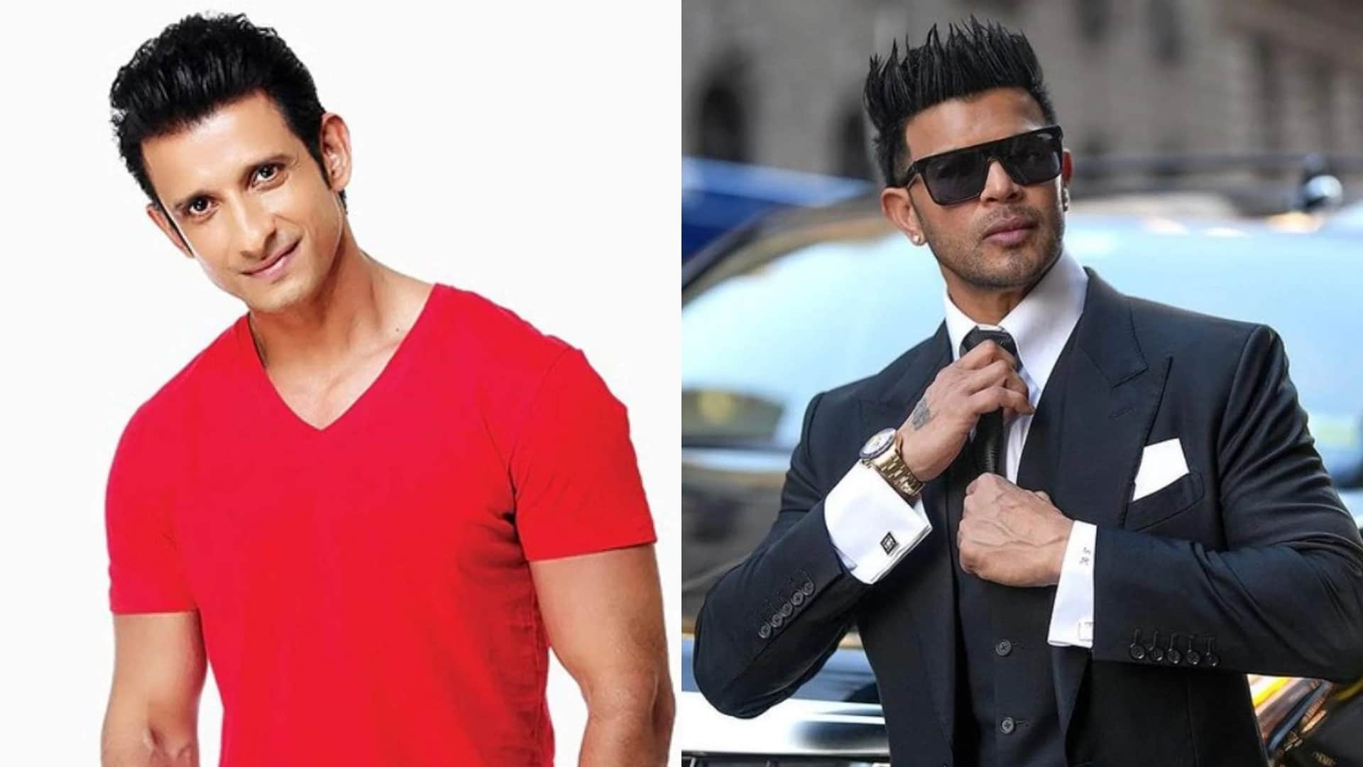 Sharman Joshi and Sahil Khan to work together after 20 years will be seen working in this film