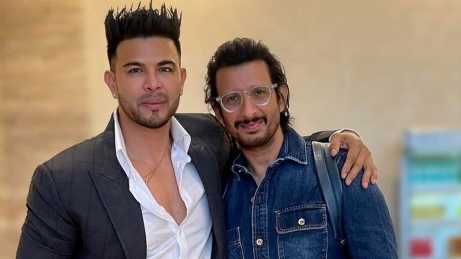 Sharman Joshi and Sahil Khan to work together after 20 years will be seen working in this film