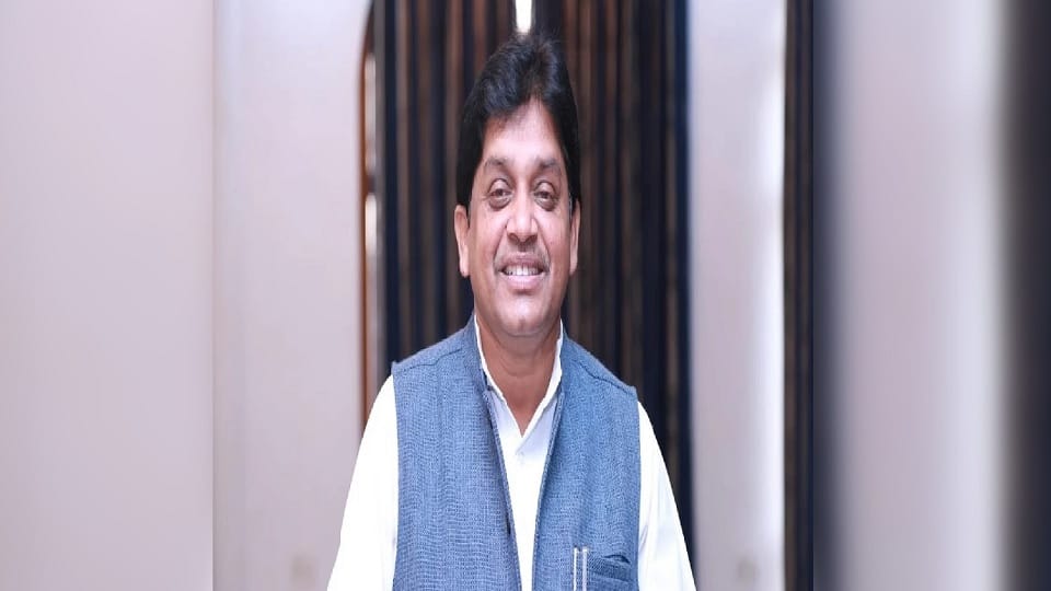 Minister Shiv Kumar Dahariya will inaugurate Hareli Festival and Chhattisgarhi Olympics today