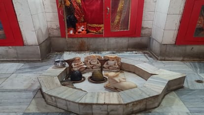 sawan 2023, shiv mandir in bareilly division